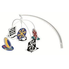 Wimmer-Ferguson Infant Stim-Mobile
