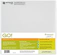 AccuQuilt GO! Cutting Mat; 10-inch-by-10-inch
