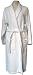 Diva Darling White Waffle Robe in Pink Box