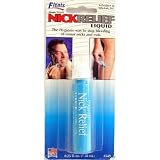 Flents Nick Relief Liquid .25 oz.