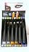 Santee Glitter Eyeliner Precise Brush, 