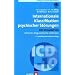 Internationale Klassifikation psychischer St�rungen: ICD-10 Kapitel V (F) Klinisch-diagnostische Leitlinien
