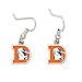 WinCraft NFL Denver Broncos 30771012 Earrings Jewelry Card
