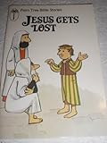 Jesus gets lost