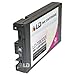 LD Products Remanufactured Ink Cartridge Replacement for Epson T6033 ( Magenta , 1-Pack )
