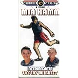 Soccer Secrets & Fitness / Intermediate