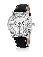 Burgmeister Reloj de cuarzo Man Tessin 42 mm