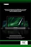 Green Onions Supply Anti-Glare Screen Protector for 15.6 (16:9 HD Widescreen)