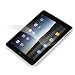Targus Screen Protector with Bubble-Free Adhesive for Apple iPad AWV1216US, Clear