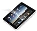 Targus Screen Protector with Bubble-Free Adhesive for Apple iPad AWV1216US, Clear