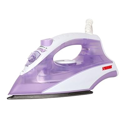 Spherehot SI 02 Steam Iron White