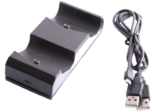 Tosa Dual Charger - PlayStation 4