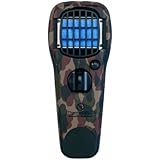 Thermacell MR-FJ Mosquito Repellent Outdoor and Camping Repeller Device, Woodlands Camo