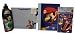 Nintendo Super Mario Easter Basket - Perfect for Birthdays, Easter, Christmas, Get Well Soon Gift, or Other Special Occasion_s-2
