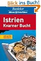 Baedeker Allianz Reisef�hrer Istrien / Kvarner Bucht