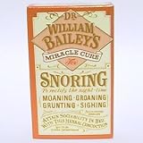 Miracle Snoring CureIMAGE