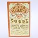 Miracle Snoring Cure_s-1