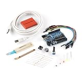 SparkFun Arduino Starter Kit Flex