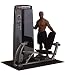 Body-Solid Pro Dual Leg Press/Calf Extension DCLP-SF