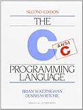 The C Programming Language