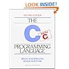 The C Programming Language, 2nd Edition
