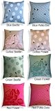 Silk Pillow Collection