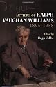 Letters of Ralph Vaughan Williams, 1895-1958