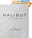 Halibut: The Cookbook