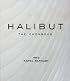 Halibut: The Cookbook