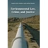 Environmental Law, Crime, and Justice