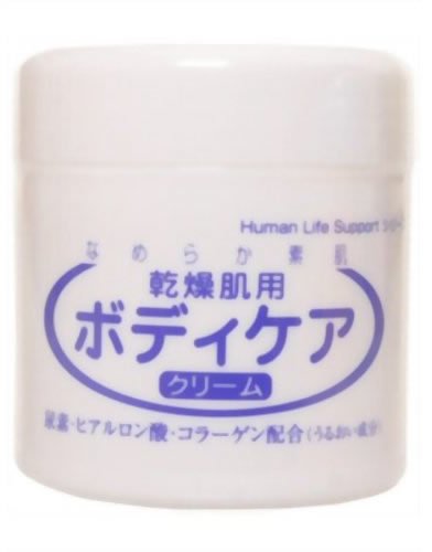 乾燥肌用ボディケアクリーム 230g