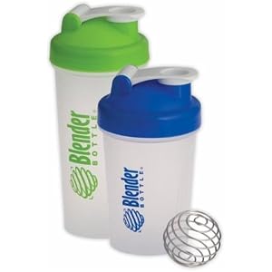 Blenderbottle 28 Ounce With Blenderball Pink