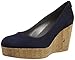 Stuart Weitzman Women's York Wedge Pump