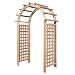 English Rose 42" Arbor