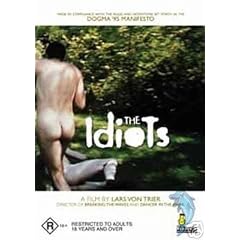 Idioten / Idiots ( Idioterne ) [ Australische Fassung, Keine Deutsche Sprache ]