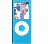 Review Compark UK  / Compark S4 next generation blue 4GB 1.8