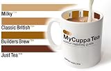 MyCuppa Mug - Tea