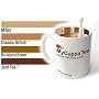 MyCuppa Mugs (Tea)
