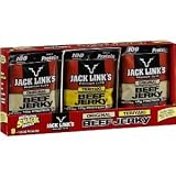 Sale Jack Link's Premium Cuts 100 Calorie Snack Packs Nine Pack Variety Pack [Misc.] by Jack Links