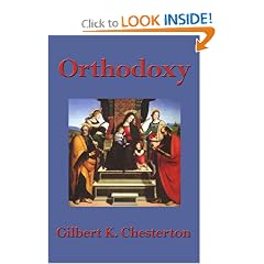 Orthodoxy