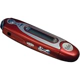  : Machspeed Trio 2 GB MP3 Player with Voice Recorder & Thumb Drive