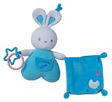 Peluche 10 cm LUMINOU