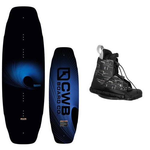 Top 10 Best Wakeboards 2013