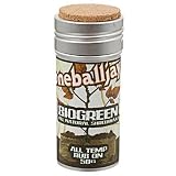One Ball Jay Biogreen Push Up Snowboard Wax