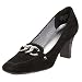 AK Anne Klein Women's Honour Tailored Ornamented Pump