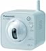 BL-VT164WP  HD - H.264 Wireless Pan-tilt Network Camera,  (White)
