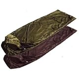 Snugpak(スナグパック) ジャングルバッグ スリーピングバッグ ブラック