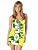 Yellow/Green: Lemon Lime