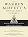 Warren Buffett's Management Secrets: Proven Tools for Personal and       Business Success