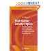 High-Energy-Density Physics: Fundamentals, Inertial Fusion, and Experimental Astrophysics (Shock Wave and High Pressure Phenomena)